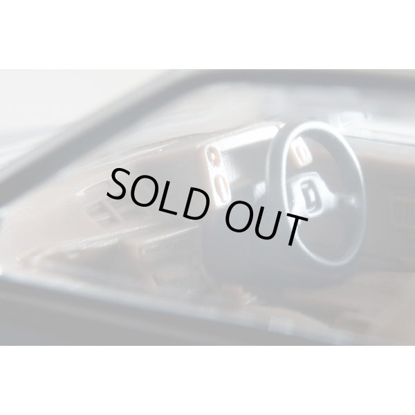 画像9: TOMYTEC 1/64 Limited Vintage NEO Toyota Corolla Levin 2-Door Lime (White) 1983 (9)