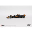 画像4: MINI GT 1/64 McLaren F1 MCL60 2023 2nd Place Winner #4 Japanese Grand Prix L. Norris (4)