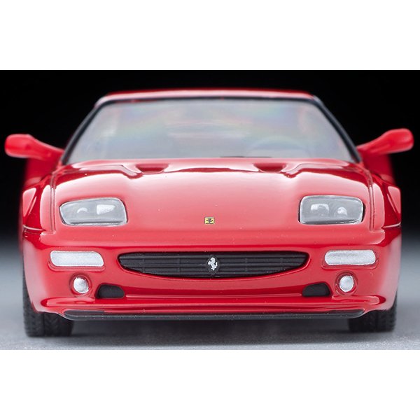 画像5: TOMYTEC 1/64 Limited Vintage NEO LV-N Ferrari F512 M (Red) (5)