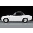 画像3: TOMYTEC 1/64 Limited Vintage Honda S800 Closed Top (White) (3)