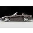 画像3: TOMYTEC 1/64 Limited Vintage NEO Honda S2000 Type V 2006 Model (Dark Red) (3)