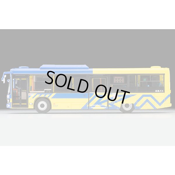 画像3: TOMYTEC 1/64 Limited Vintage NEO Isuzu Elga 近鉄バス (3)