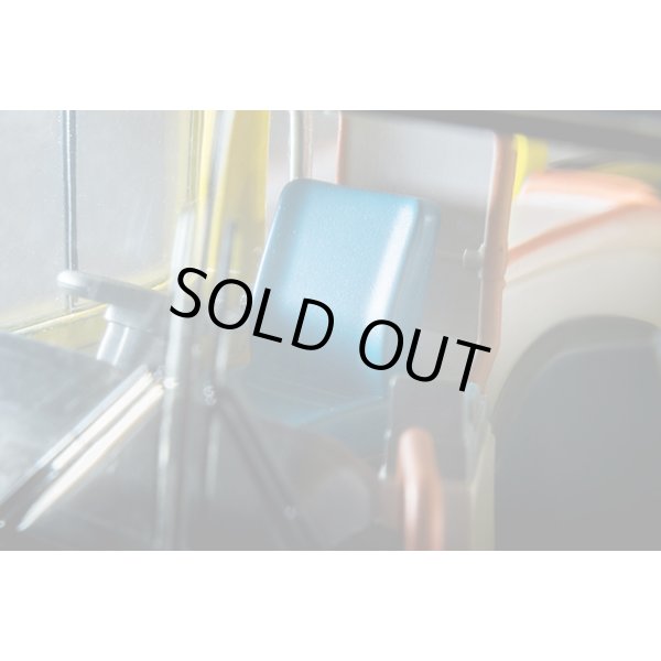 画像9: TOMYTEC 1/64 Limited Vintage NEO Isuzu Elga 近鉄バス (9)