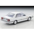 画像2: TOMYTEC 1/64 Limited Vintage NEO Nissan Skyline 4-door HT 1800 Passage (White) 1985 (2)
