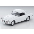 画像9: TOMYTEC 1/64 Limited Vintage Honda S800 Closed Top (White) (9)