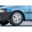 画像7: TOMYTEC 1/64 Limited Vintage NEO Toyota Corolla Levin 2-door GT (Blue) 1983 (7)