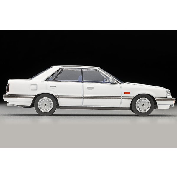 画像4: TOMYTEC 1/64 Limited Vintage NEO Nissan Skyline 4-door HT 1800 Passage (White) 1985 (4)