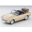 画像5: TOMYTEC 1/64 Diorama Collection #CarSnap27a Cafe Terrace 2 with Honda S800 (5)