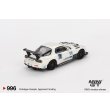 画像3: MINI GT 1/64 Mazda RX-7 (FD3S) 伊藤笑会零号機 with RE雨宮 (RHD) [Blister Packaging] (3)