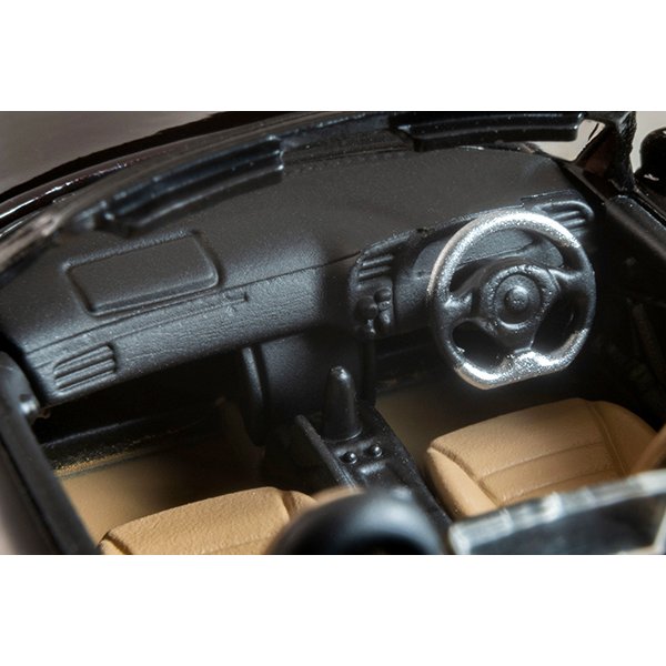 画像7: TOMYTEC 1/64 Limited Vintage NEO Honda S2000 Type V 2006 Model (Dark Red) (7)