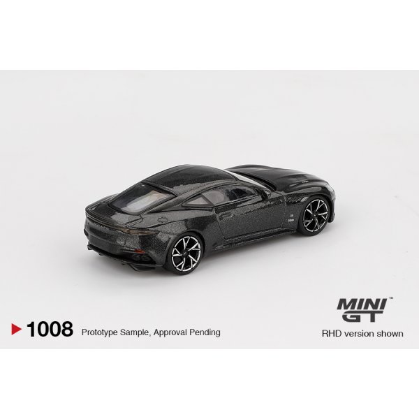 画像3: MINI GT 1/64 Aston Martin DBS 007 Edition (RHD) (3)