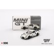画像1: MINI GT 1/64 Mazda RX-7 (FD3S) 伊藤笑会零号機 with RE雨宮 (RHD) (1)