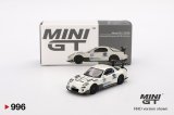 画像: MINI GT 1/64 Mazda RX-7 (FD3S) 伊藤笑会零号機 with RE雨宮 (RHD)