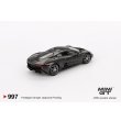 画像3: MINI GT 1/64 Jaguar C-X75 Test Car (LHD) (3)