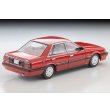 画像2: TOMYTEC 1/64 Limited Vintage NEO Nissan Skyline 4-door HT 1800 Passage (Red) 1987 (2)