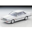 画像1: TOMYTEC 1/64 Limited Vintage NEO Nissan Skyline 4-door HT 1800 Passage (White) 1985 (1)
