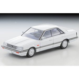 画像: TOMYTEC 1/64 Limited Vintage NEO Nissan Skyline 4-door HT 1800 Passage (White) 1985