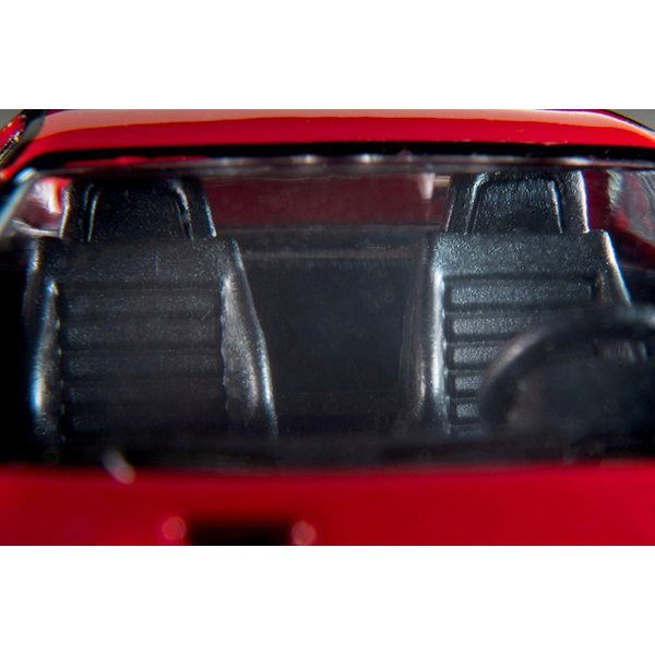 画像8: TOMYTEC 1/64 Limited Vintage NEO LV-N Ferrari F512 M (Red) (8)