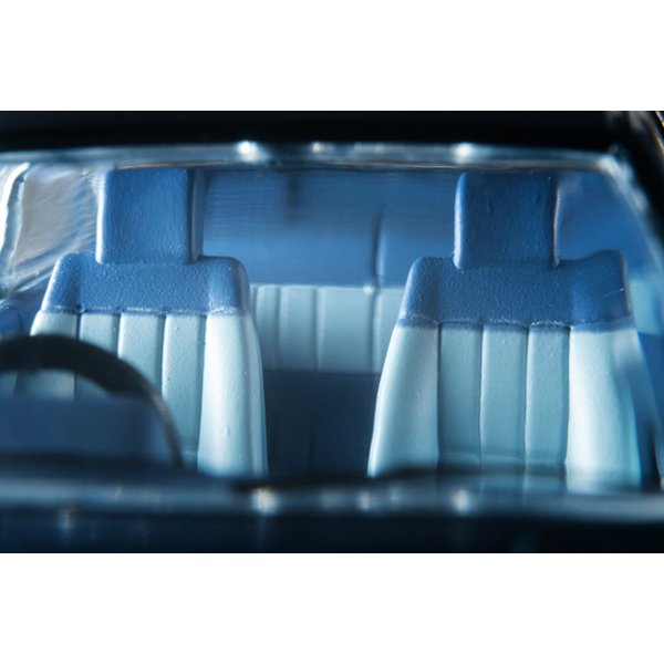 画像8: TOMYTEC 1/64 Limited Vintage NEO Toyota Corolla Levin 2-door GT (Blue) 1983 (8)