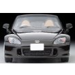 画像4: TOMYTEC 1/64 Limited Vintage NEO Honda S2000 Type V 2006 Model (Dark Red) (4)