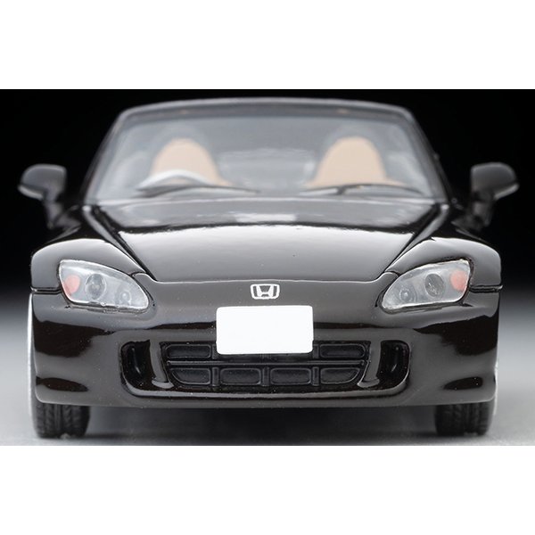 画像4: TOMYTEC 1/64 Limited Vintage NEO Honda S2000 Type V 2006 Model (Dark Red) (4)