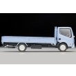 画像4: TOMYTEC 1/64 Limited Vintage NEO Nissan Atlas (F24) Long Body Full Super Low Custom (Blue) (4)