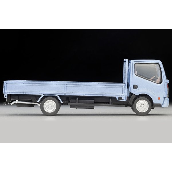 画像4: TOMYTEC 1/64 Limited Vintage NEO Nissan Atlas (F24) Long Body Full Super Low Custom (Blue) (4)