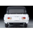 画像6: TOMYTEC 1/64 Limited Vintage Honda S800 Closed Top (White) (6)