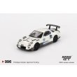 画像2: MINI GT 1/64 Mazda RX-7 (FD3S) 伊藤笑会零号機 with RE雨宮 (RHD) [Blister Packaging] (2)