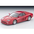 画像1: TOMYTEC 1/64 Limited Vintage NEO LV-N Ferrari F512 M (Red) (1)