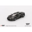 画像2: MINI GT 1/64 Jaguar C-X75 Test Car (LHD) (2)
