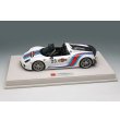 画像13: EIDOLON 1/18 Porsche 918 Spyder Weissach package 2011 Martini stripe (13)