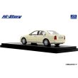 画像5: Hi Story 1/43 Toyota Progres NC300 (1998) Yellow Pearl Mica (5)