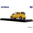 画像5: Hi Story 1/43 Mitsubishi i T (2010) Sunflower Yellow Solid (5)