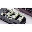 画像6: Kyosho Original 1/43 Lexus LM 500h Sonic Agate 6-Seater Solis White (6)