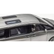 画像5: Kyosho Original 1/43 Lexus LM 500h Sonic Titanium 4-Seater Solis White (5)