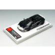 画像8: EIDOLON COLLECTION 1/43 Lamborghini Aventador S Roadster 50th Anniversary Japan 2018 Bianco Japonais / Black Gradient Limited 100 pcs. (8)