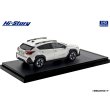 画像3: Hi Story 1/43 Subaru Crosstrek Limited (2023) Crystal White Pearl (3)