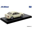 画像3: Hi Story 1/43 Toyota Progres NC300 (1998) Yellow Pearl Mica (3)