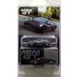 画像1: MINI GT 1/64 Jaguar C-X75 Test Car (LHD) [Blister Packaging] (1)