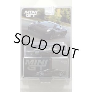 画像: MINI GT 1/64 Jaguar C-X75 Test Car (LHD) [Blister Packaging]