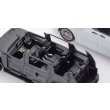 画像6: Kyosho Original 1/43 Lexus LM 500h Sonic Quartz 6-seater Black (6)