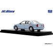画像5: Hi Story 1/43 Toyota Progre NC300 (1998) Blue Metallic (5)