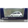 画像1: Hi Story 1/43 Mitsubishi i T (2010) White Pearl (1)