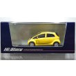 画像1: Hi Story 1/43 Mitsubishi i T (2010) Sunflower Yellow Solid (1)