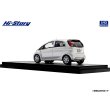 画像5: Hi Story 1/43 Mitsubishi i T (2010) White Pearl (5)