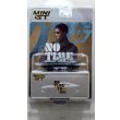 画像1: MINI GT 1/64 Aston Martin DBS "No Time to Die" English Version Package (1)