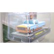 画像2: M2 Machines 1/64 1979 GMC Sierra Classic 15 "Gulf" (2)