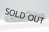 画像: EIDOLON 1/18 Porsche 918 Spyder Weissach Package 2011 Racing Green Metallic Linited 80 pcs.