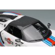 画像8: EIDOLON 1/18 Porsche 918 Spyder Weissach package 2011 Martini stripe (8)